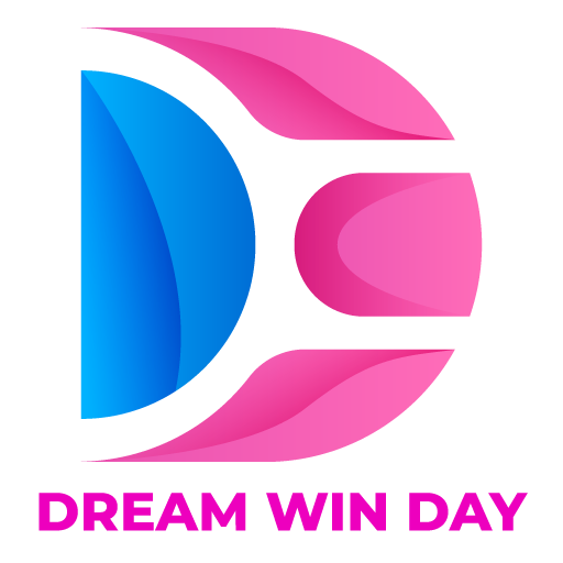 Dream Win Day HTML